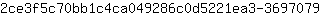 2***9