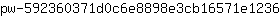 p***6