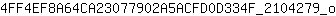 4***o