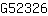 G***6