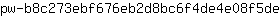 p***e