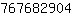 7***4