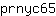 p***5