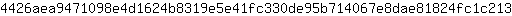4***3