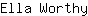 E***y