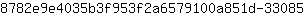8***5