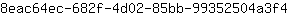 8***4