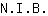 N***B.