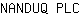 N***C