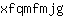 x***g