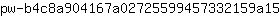 p***5