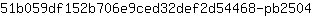 5***4