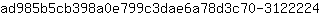 a***4