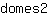d***2