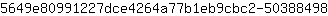 5***8