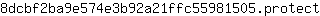 8***t