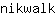 n***k