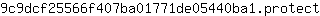 9***t