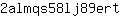 2***t