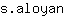 s***n