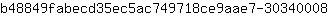 b***8