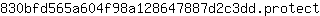 8***t