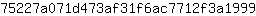 7***9