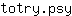 t***y