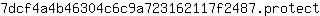 7***t