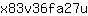 x***u