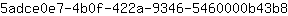 5***8
