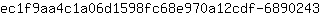 e***3