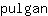 p***n
