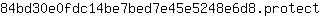 8***t