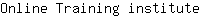 O***e