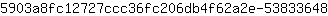 5***8