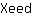 X***d