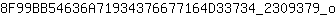 8***o