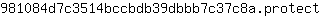 9***t