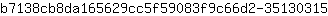 b***5