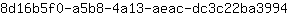 8***4