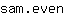 s***n