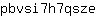 p***e