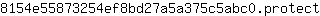 8***t