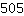 5***5