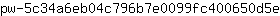 p***e