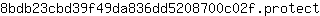 8***t