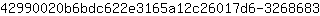 4***3