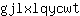 g***t