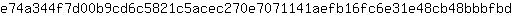 e***d